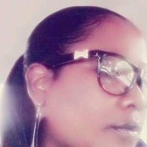 Meet your Posher, Vicky